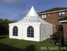 Temporary Hut--TGEO4022 